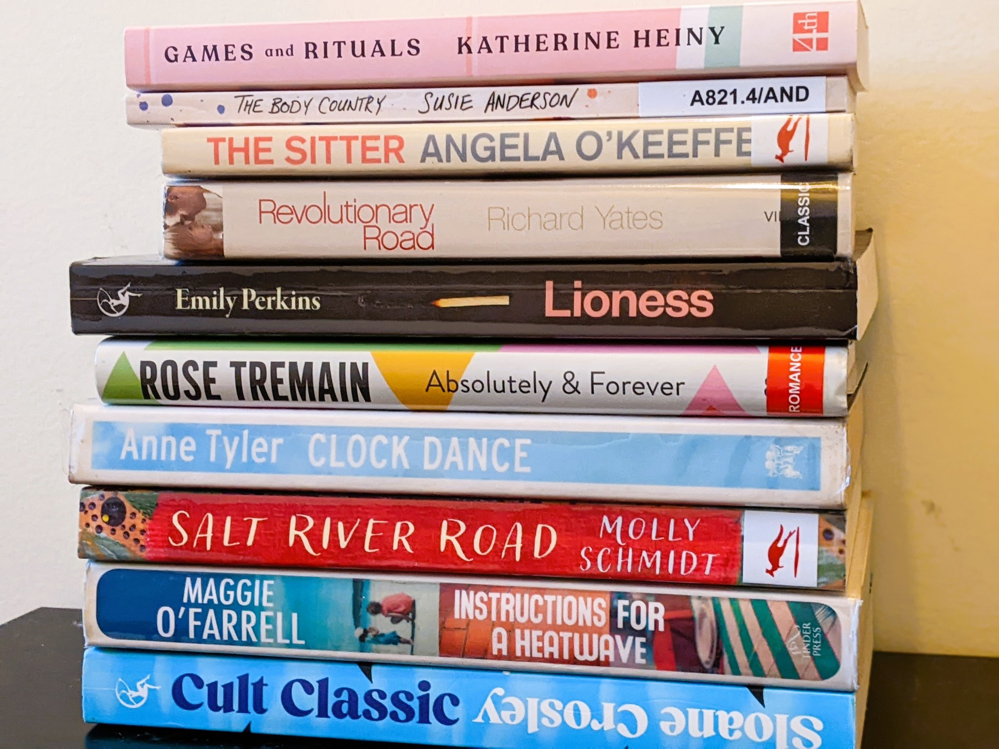 blog – Nina Cullen