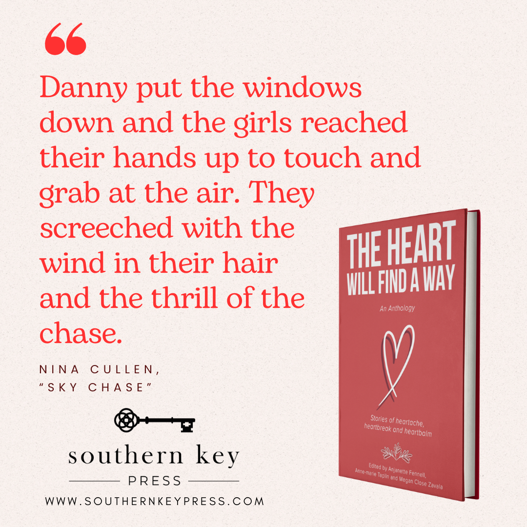 blog – Nina Cullen