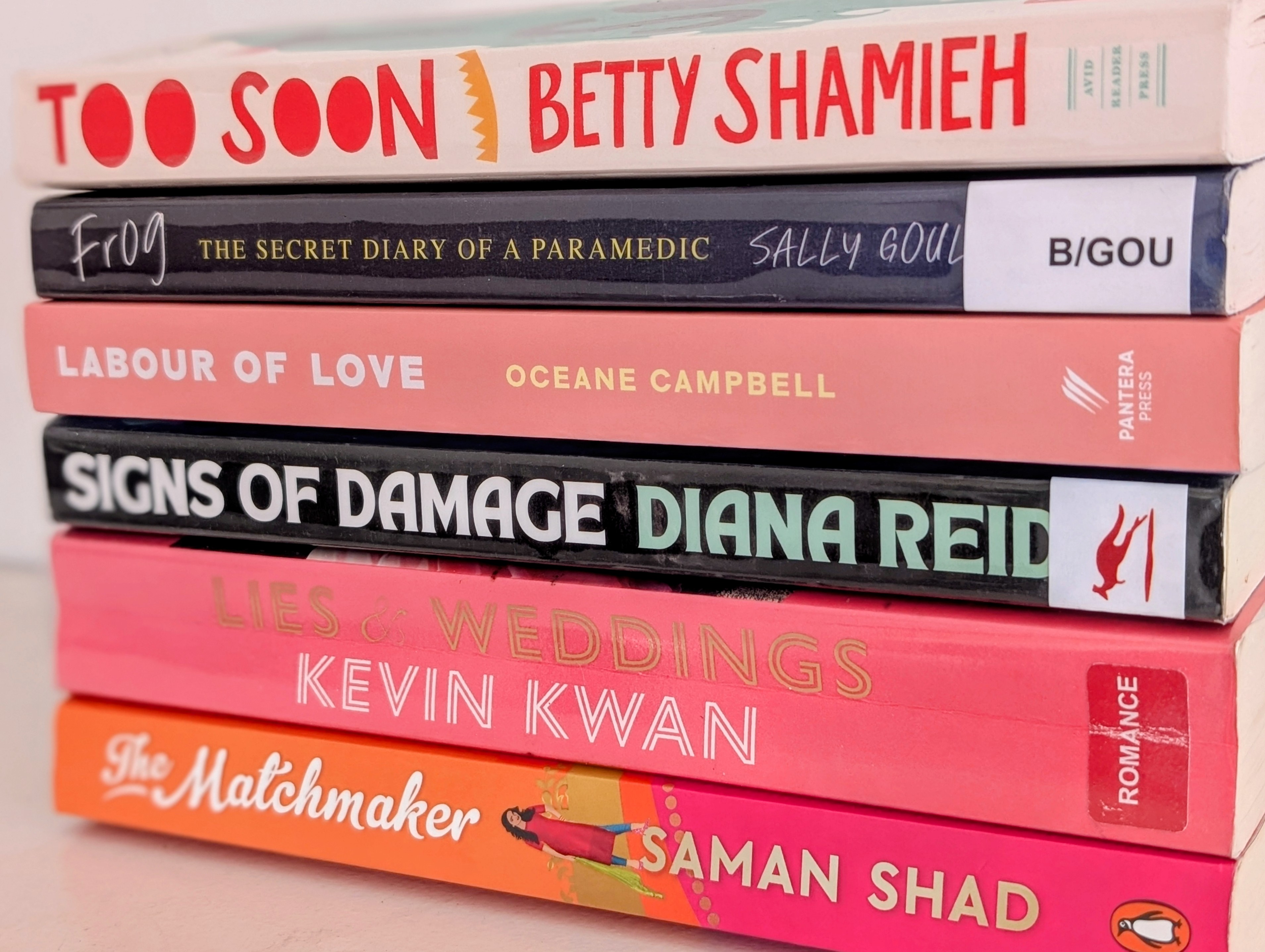 blog – Nina Cullen